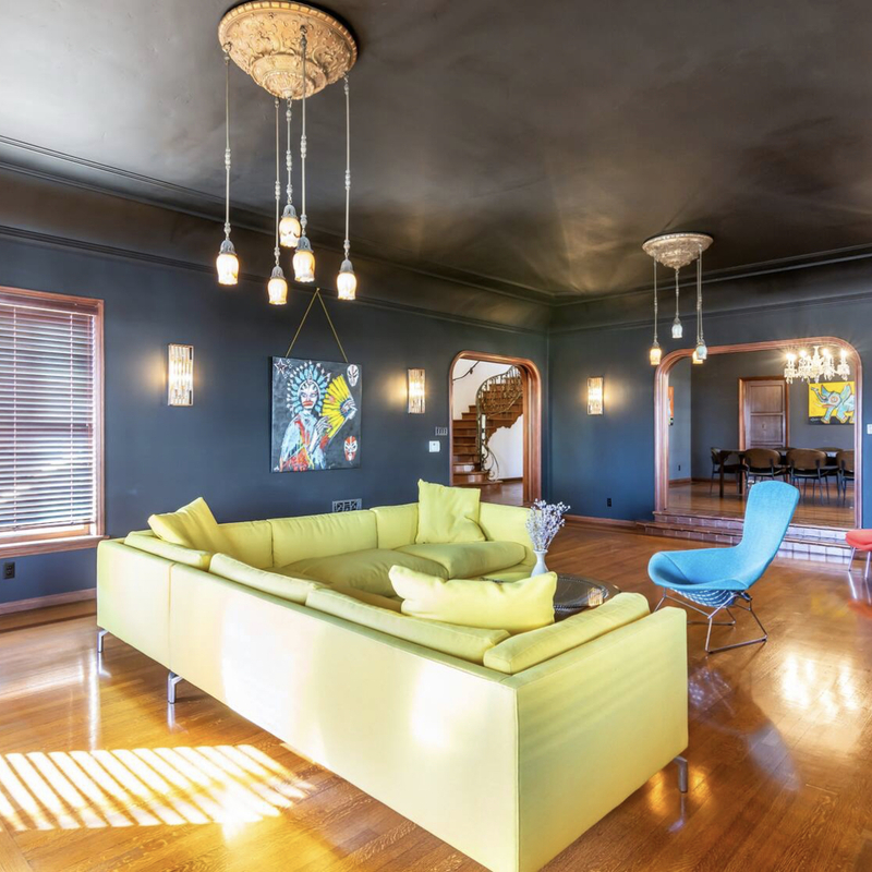 Long Beach, California