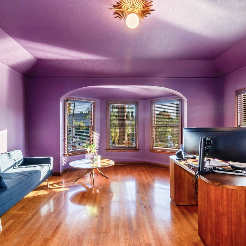 Long Beach, California