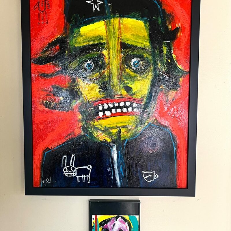 Cobb Island, Maryland