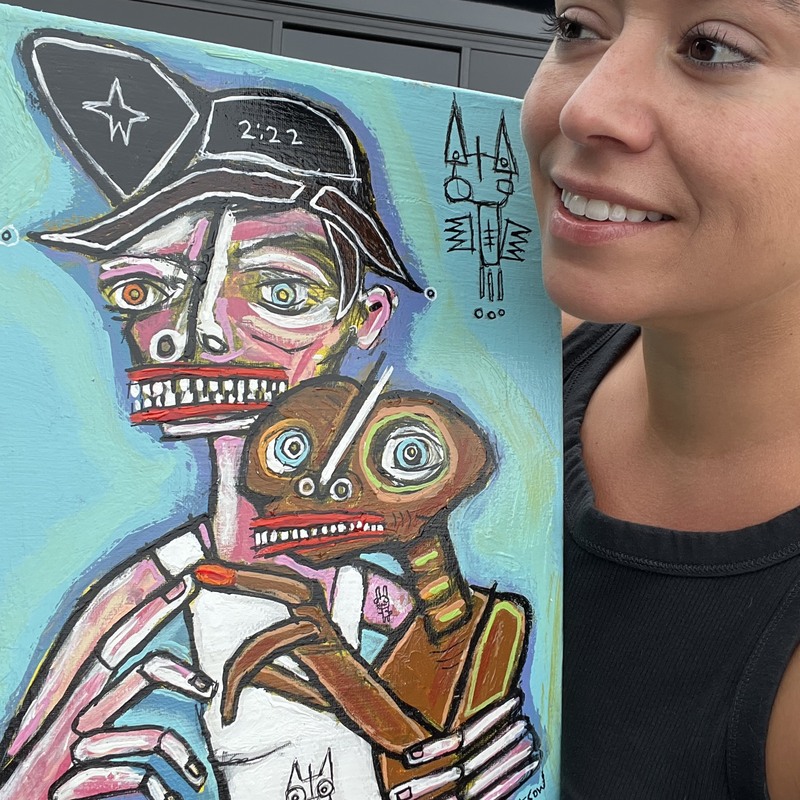 Los Angeles, California. Actress Briana Venskus 