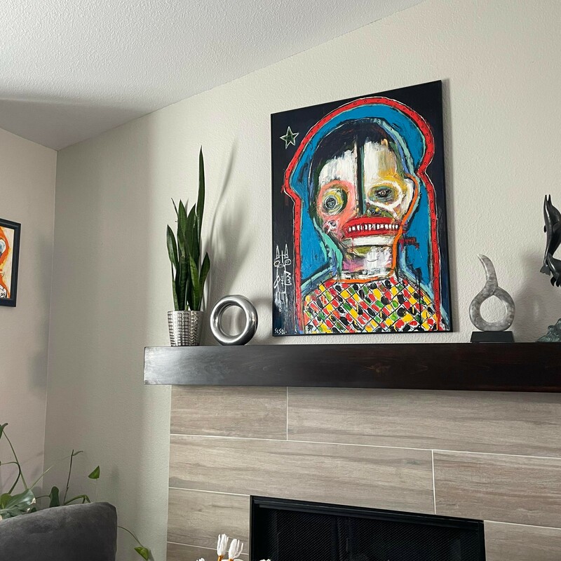 Palm Springs, California