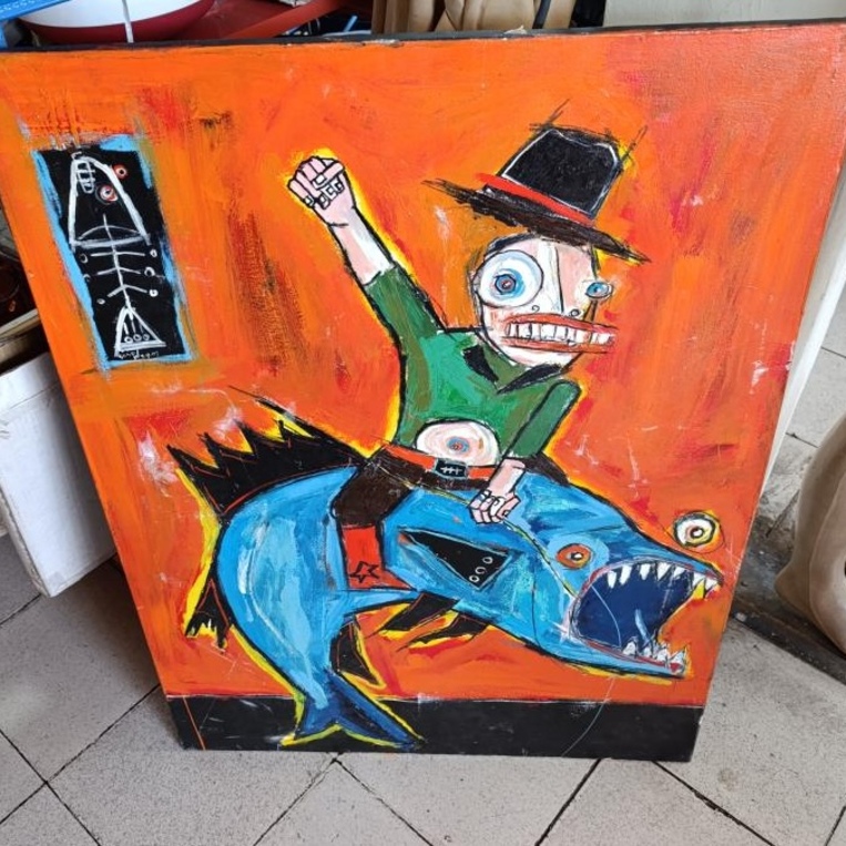 San Salvador, El Salvador